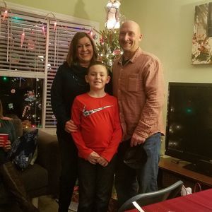 Meet your Posher, Greg